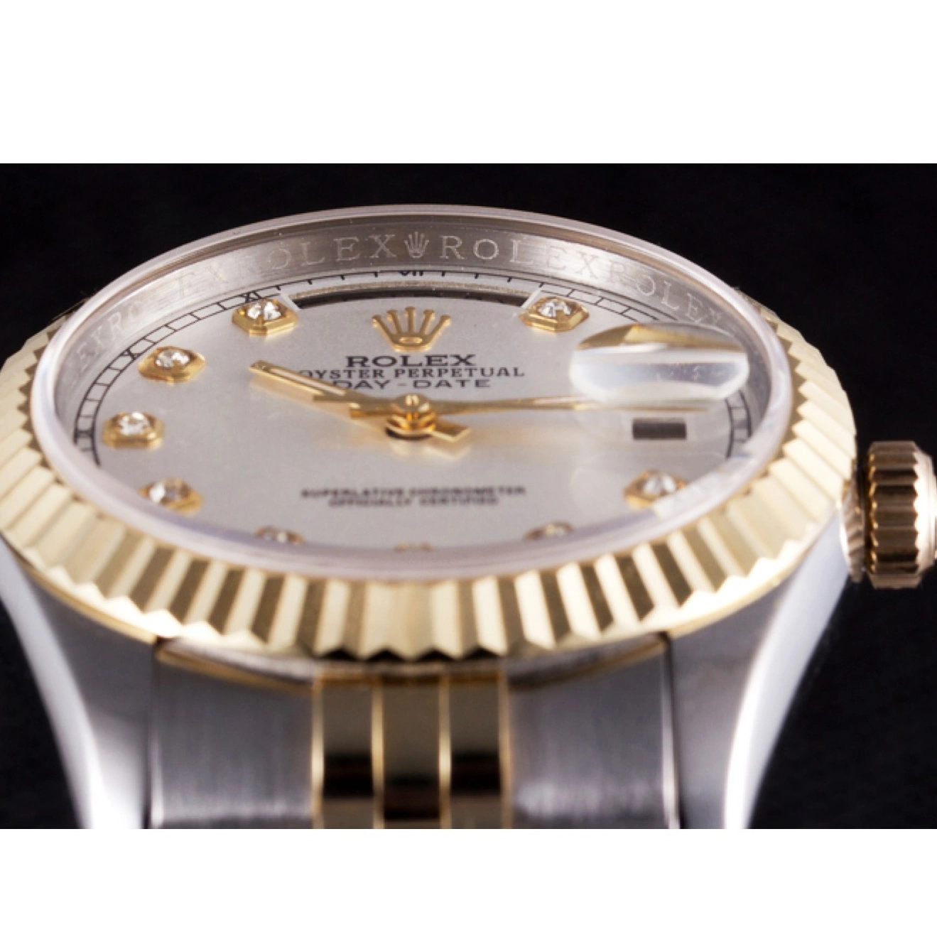 MiroTime 0730 Rolex Day-Date Swiss Mechanism-srl79